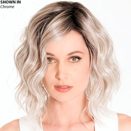 Product image for Vienna Roast Lace Front Wig