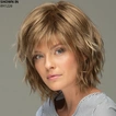Jones Mid-Length Wavy Bob Wig (image 2 of 8)