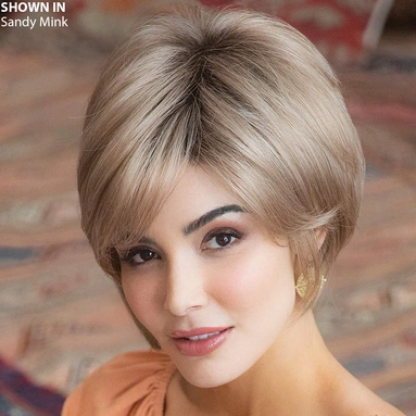 June Wig (image 1 of 4)
