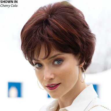 Adelle Wig (image 1 of 3)