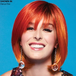 Product image for Fierce Fire Wig