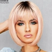 Peachy Keen Wig (image 2 of 5)