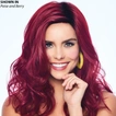 Poise & Berry Wig by Hairdo® (image 2 of 5)