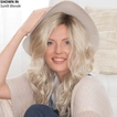 Blaze Long Wavy Lace Front & Part Wig (image 1 of 11)