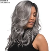 Blaze Long Wavy Lace Front & Part Wig (image 2 of 11)