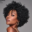 Aniyah Tru2Life® Short Curly Lace Front Wig (image 2 of 7)
