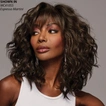 Hannah Tru2Life® Mid-Length Wavy Lace Front Wig (image 1 of 6)