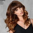 10-Pc. 16" Human Hair Fineline® Extension Kit by Hairdo® (image 1 of 7)