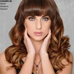 10-Pc. 16" Human Hair Fineline® Extension Kit by Hairdo® (image 2 of 7)