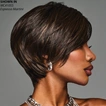 Jayla Tru2Life® Short Straight Lace Front Wig (image 2 of 13)
