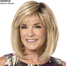 Whisper ChangeLite® Wig