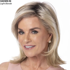 Luminous ChangeLite® Wig