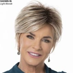 Whimsical ChangeLite® Wig (image 1 of 4)