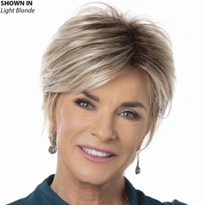 Whimsical ChangeLite® Wig