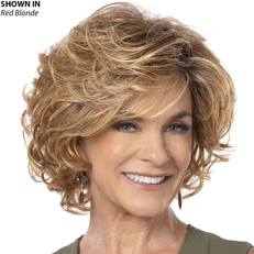 Gorgeous ChangeLite® Wig