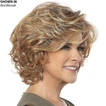 Gorgeous ChangeLite® Wig (image 2 of 4)