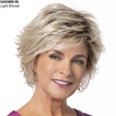 Fashion Flair ChangeLite® Wig (image 1 of 4)