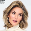 Flying Solo Lace Front Wig by Raquel Welch® (image 2 of 7)