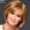 Made You Look Lace Front Wig by Raquel Welch® (image 1 of 5)