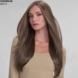 Product image for Avery SmartLace Monofilament Wig