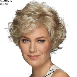 Product image for Meg Lace Front Wig