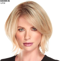 Product image for easiPart HD XL 8" Topper Hair Piece