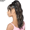 BP-Yuna Futura® Hair Piece by Vivica Fox (image 2 of 2)