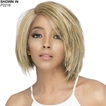 Jaret Futura® Lace Front Wig by Vivica Fox (image 1 of 3)