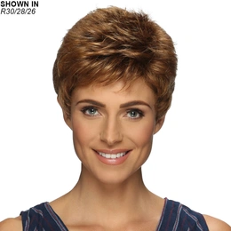 Product image for Petite Nancy Wig