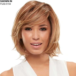 Product image for Elizabeth Lace-Front Wig