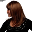 H-201 Human Hair®  Wig by Vivica Fox (image 2 of 3)