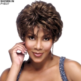 Product image for H-209 Human Hair® Wig
