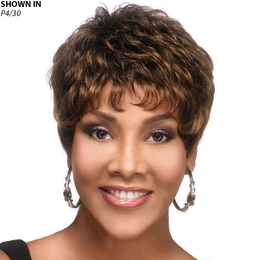 Product image for H-222 Human Hair® Wig