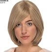 Chanel Human Hair Wig by Estetica Designs (image 1 of 3)