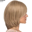 Chanel Human Hair Wig by Estetica Designs (image 2 of 3)