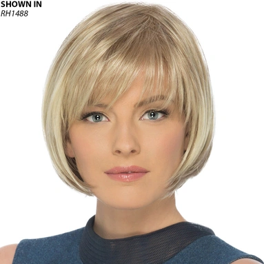 Petite Charm Wig by Estetica Designs (image 1 of 6)
