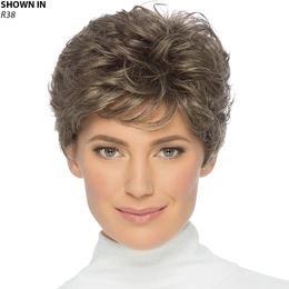 Product image for Petite Kate Wig