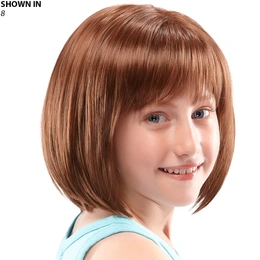 Product image for Shiloh Juniors Wig
