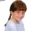 Emily Juniors Wig by Jon Renau® (image 1 of 3)