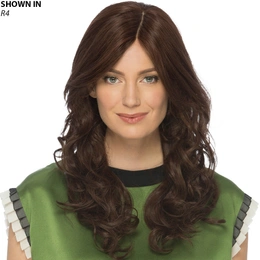 Product image for Isabel Remi Human Hair Wig