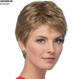 Product image for Petite Coby Monofilament Wig