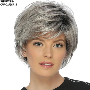 True Wig by Estetica Designs (image 1 of 3)