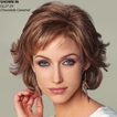 Everyday Elegant Lace-Front Wig by Gabor® (image 1 of 4)