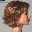 Everyday Elegant Lace-Front Wig by Gabor® (image 2 of 4)