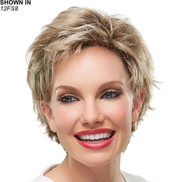 Product image for Robin Monofilament Wig
