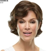 Top Crown Monofilament Hair Addition by Jon Renau® (image 1 of 6)