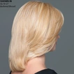 Top Tier Clip-In Hair Piece by Gabor® (image 2 of 3)