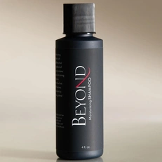 Beyond Moisturizing Shampoo (4 oz.)