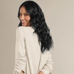 Jet Black Classic Extensions (image 1 of 7)