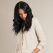 Jet Black Classic Extensions (image 2 of 7)
